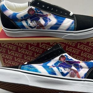Karl‎ Jacobs x Vans Old Skool Dream SMP Skate Exclusive Shoe- NWB-Men's 10